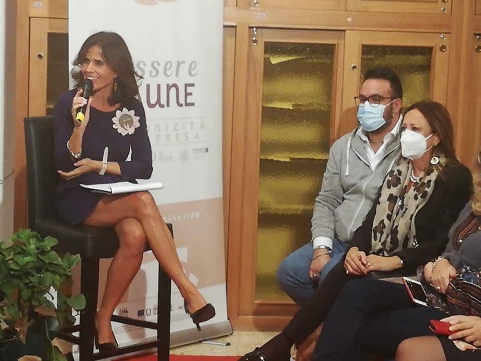 Ecco "Tessere Daune": “Donne in rete per migliorare se stesse e il territorio”
