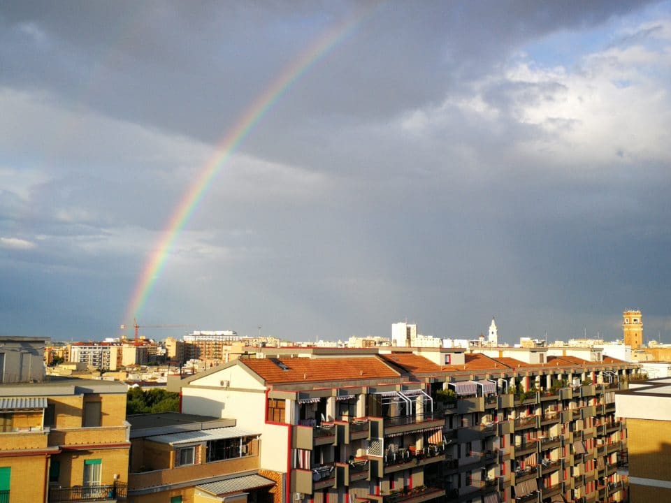 Benedetta, storia di una salentina innamorata della Capitanata