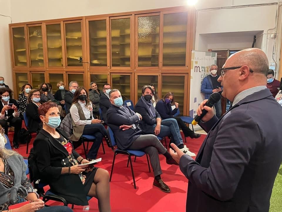 Ecco "Tessere Daune": “Donne in rete per migliorare se stesse e il territorio”