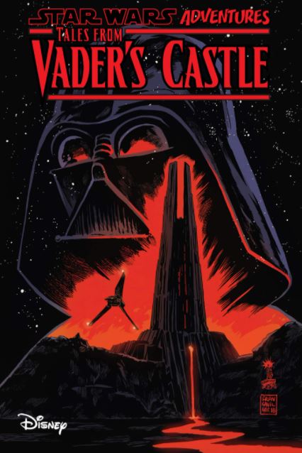 Tales from Vader's castle