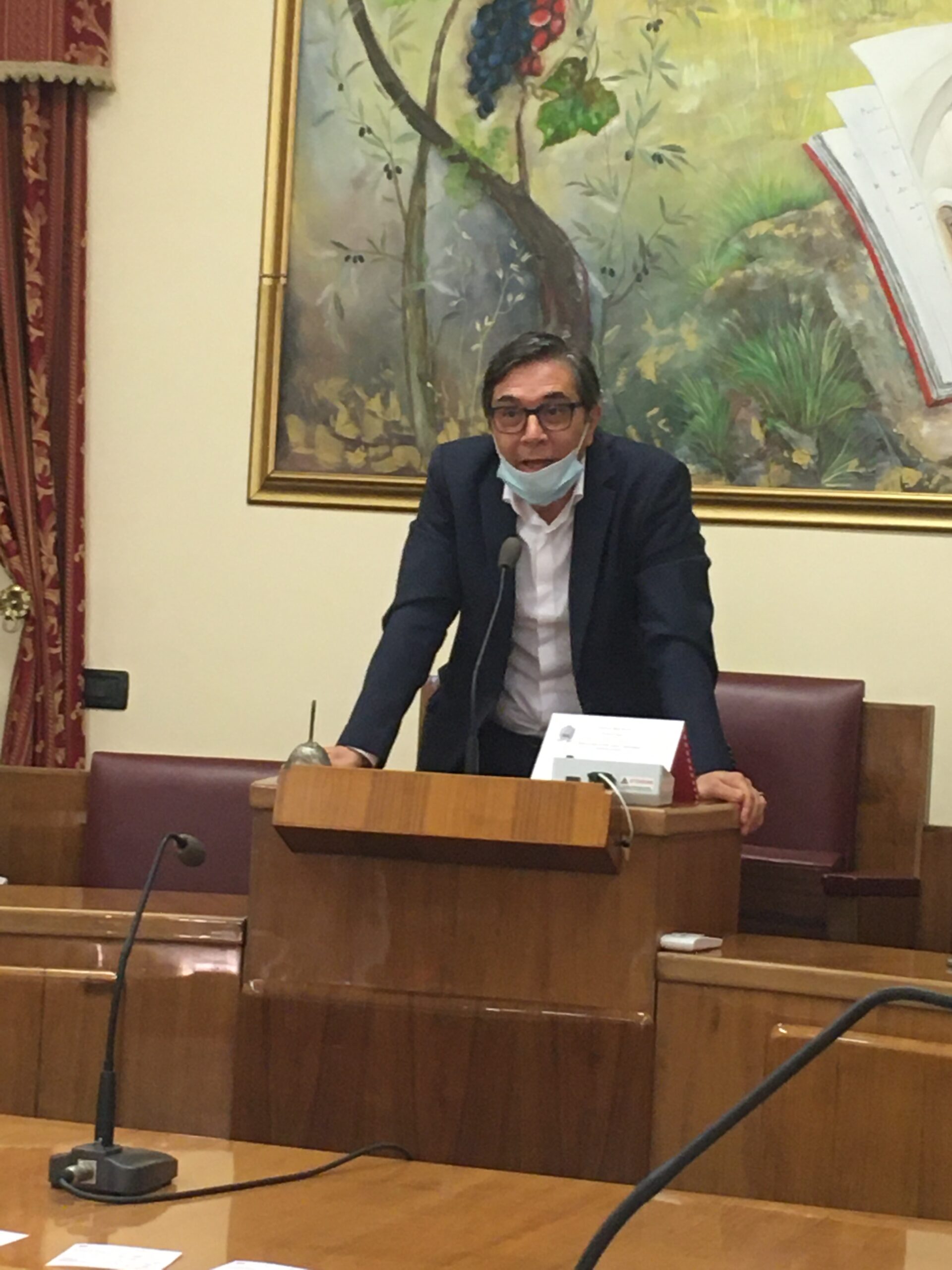 Donne vittime di violenza, a Orta Nova c'è il centro "Titina Cioffi" (FOTO)