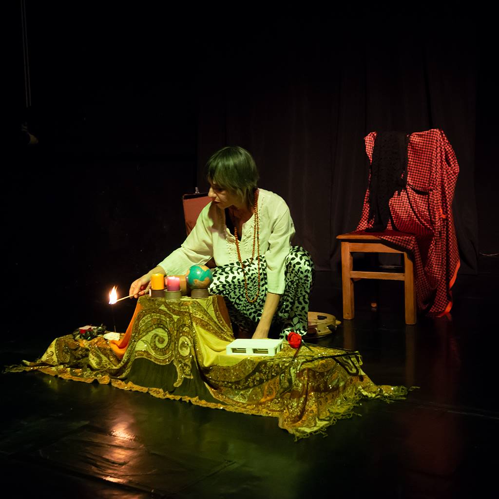 Ultimi appuntamenti della rassegna Babele Female (nuova vita) che celebra la creatività del mondo femminile sulla scena. Teatro, musica, poesia, lezioni, conferenze, letteratura, fotografia. Un mix di cultura che, in Puglia, si tinge di rosa con giornate 