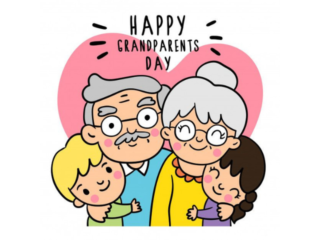 Festa dei nonni 2021: 115 modi per dire "Auguri ai nonni" per il loro giorno