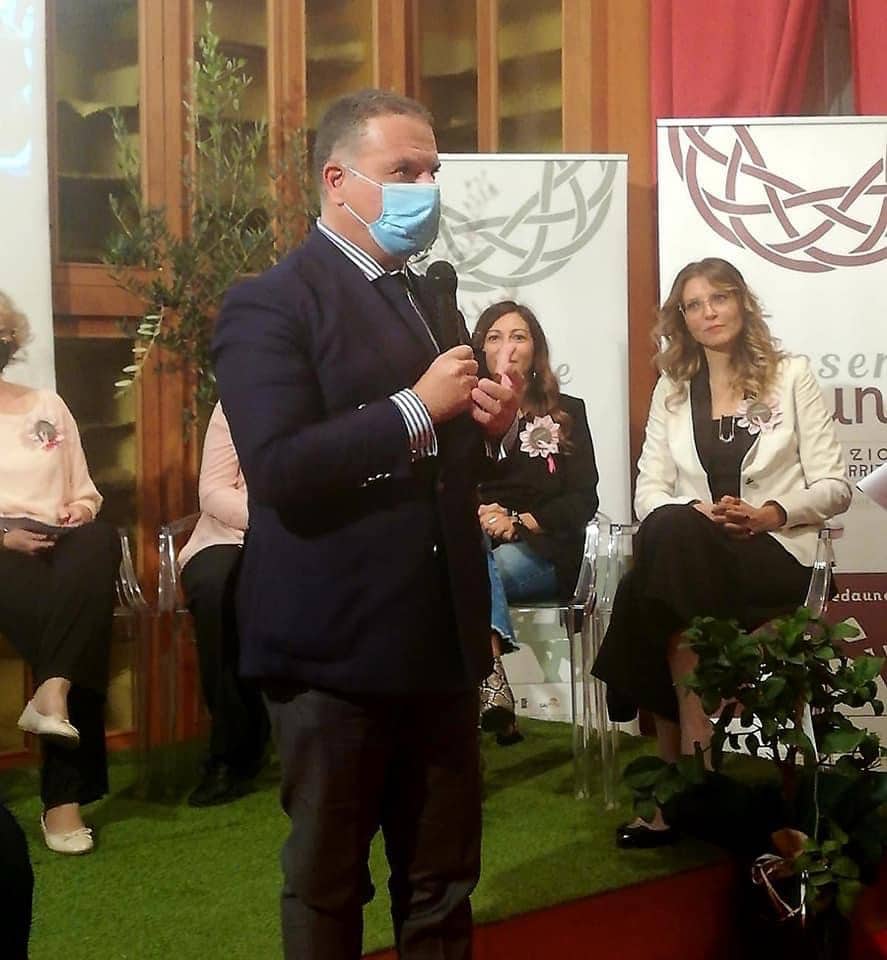 Ecco "Tessere Daune": “Donne in rete per migliorare se stesse e il territorio”