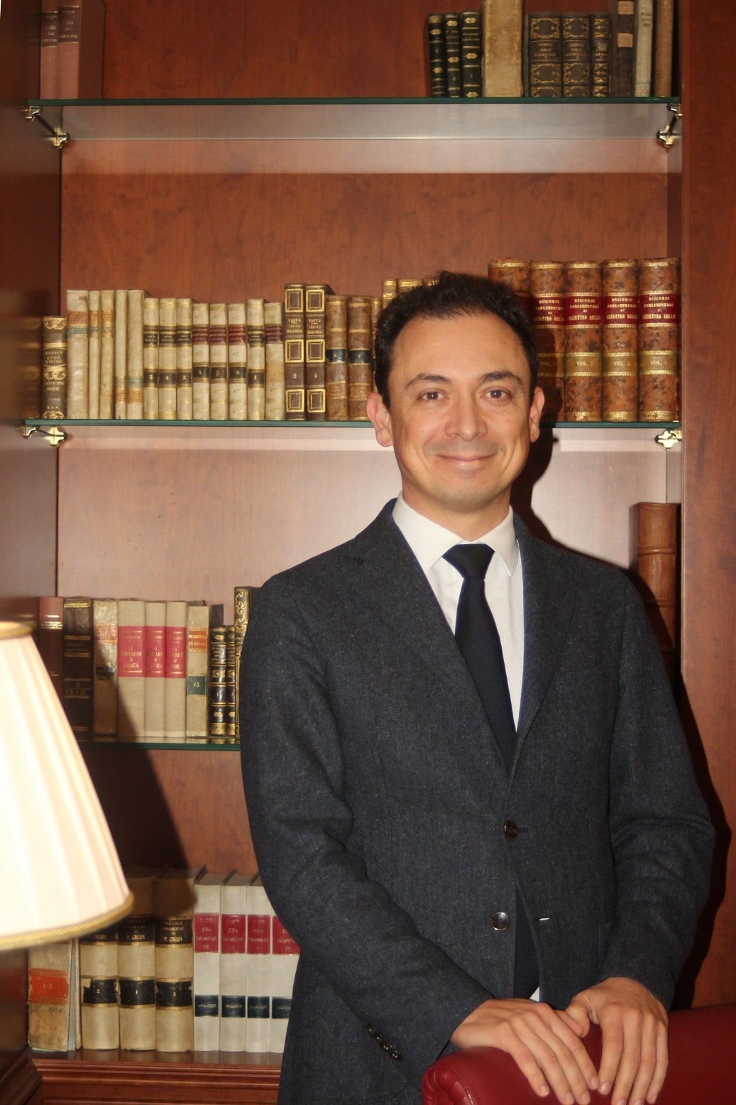Pierpaolo Limone, rettore UniFG_1