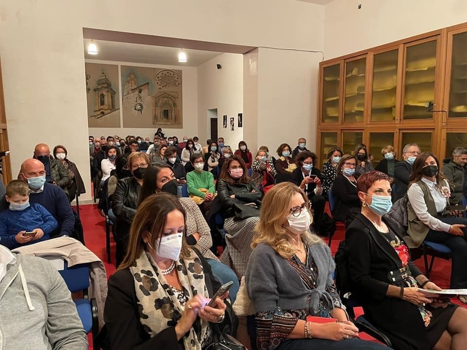 Ecco "Tessere Daune": “Donne in rete per migliorare se stesse e il territorio”