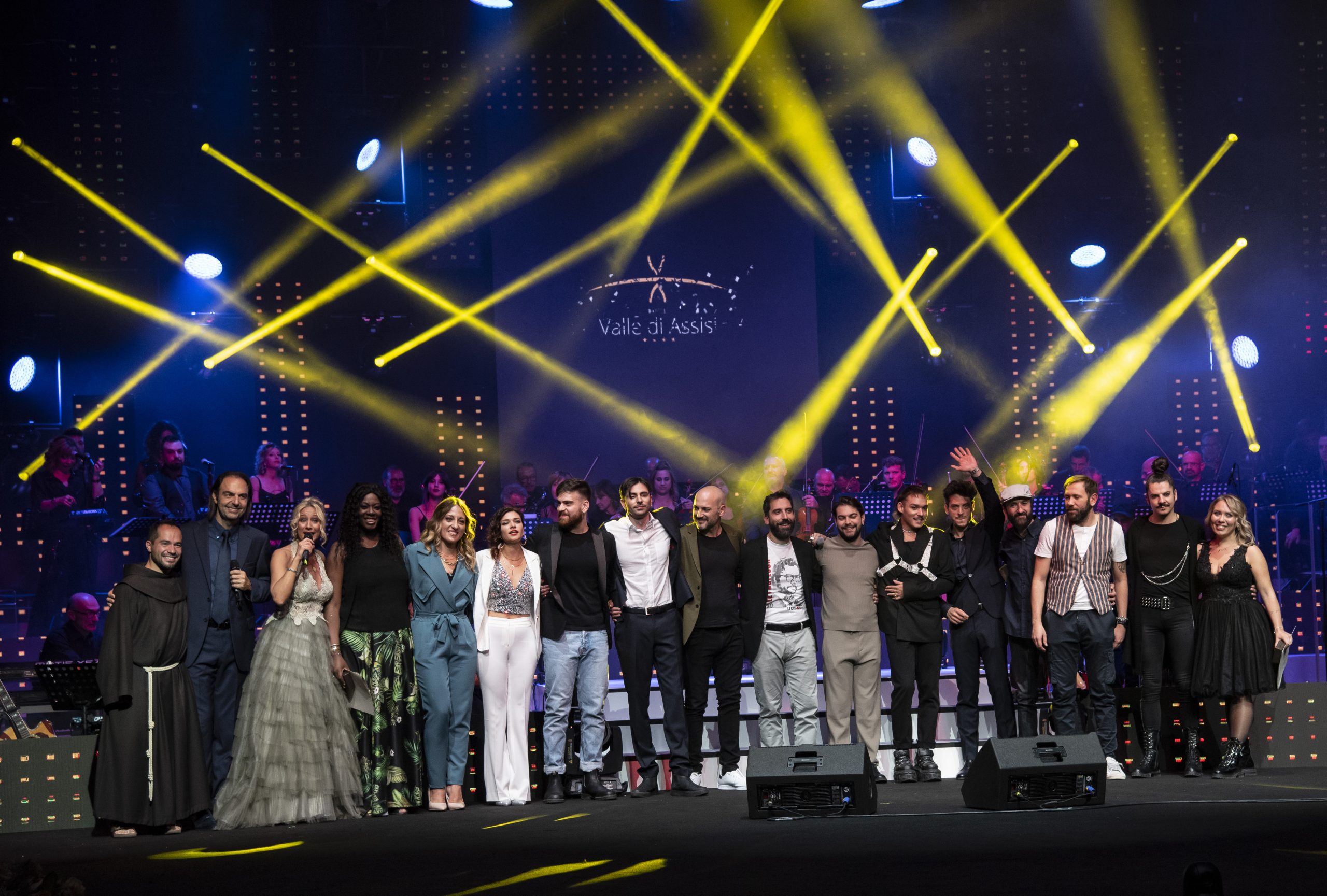 Finalisti PHOTO VEG VIDEO