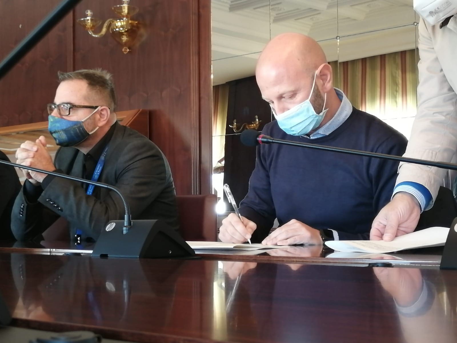 UniFg, "Io Faccio Futuro": costituito lo Spin Off per l'Autismo