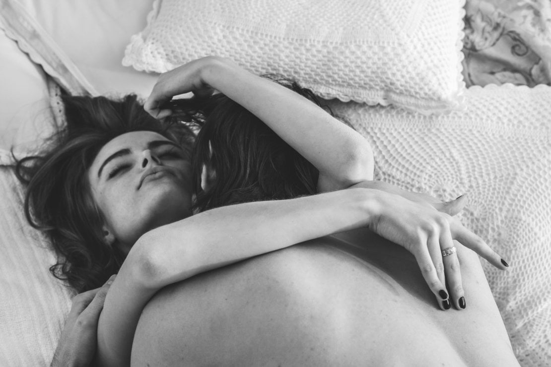 FONTE IMAGE La Repubblica - Gli italiani e il sesso