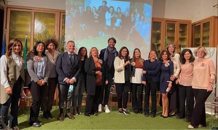 Ecco "Tessere Daune": “Donne in rete per migliorare se stesse e il territorio”