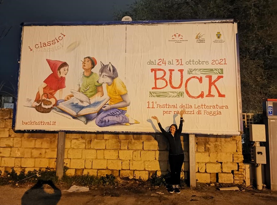 BUCK FESTIVAL