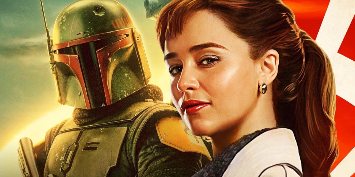 The Book of Boba Fett: rivedremo Qi'ra nella serie? (teoria) - Qi'Ra in The Book of Boba Fett?