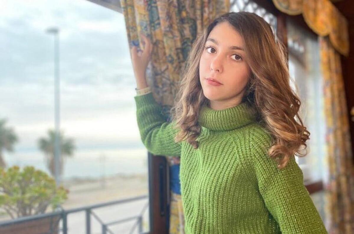 "Hai capito dal primo bacio che era l’uomo giusto e dal primo schiaffo no?" - La giovanissima Antilia Abondio, autrice della lettera per una donna immaginaria, vittima di violenza (autor. aa)