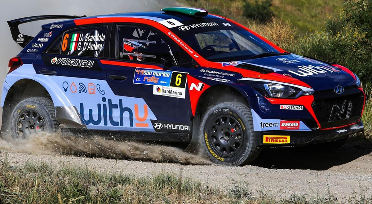 Tutto pronto per la Fiorio Cup - 