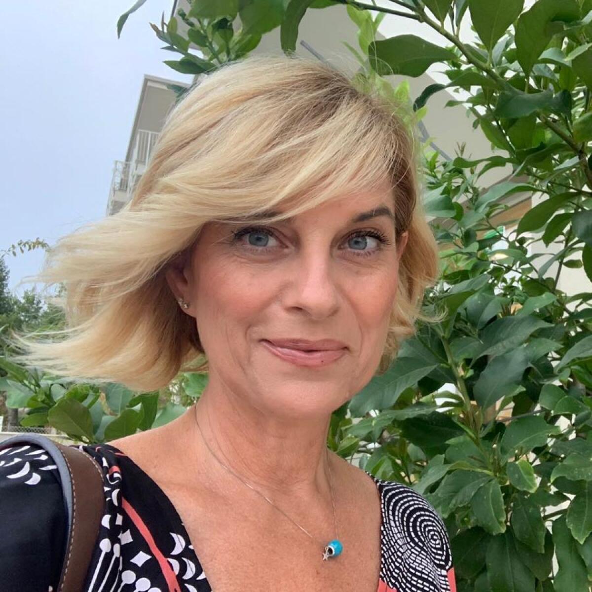 Annamaria Ferretti, essere "Direttora" di un giornale oggi - 