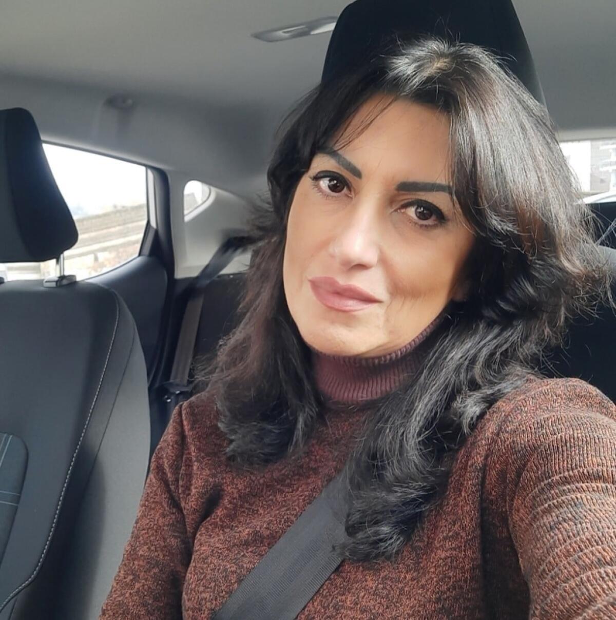 “Due donne candidate a sindaco sono l’inizio di una rivoluzione” - L'ingegnere Giulia Fresca, già candidata a sindaco per il Comune di Manfredonia