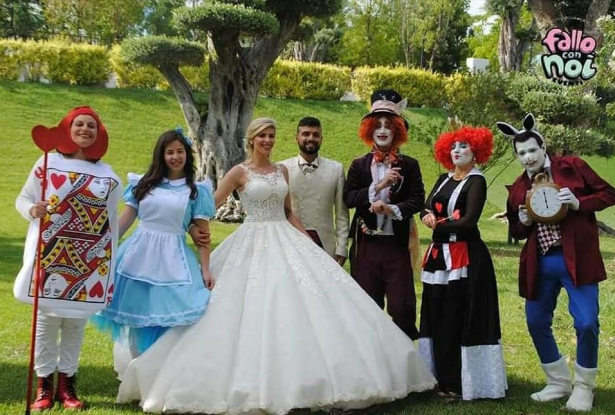 Luciana Bottalico: "Fallo con noi! Il nostro mood? Regalare emozioni" - 