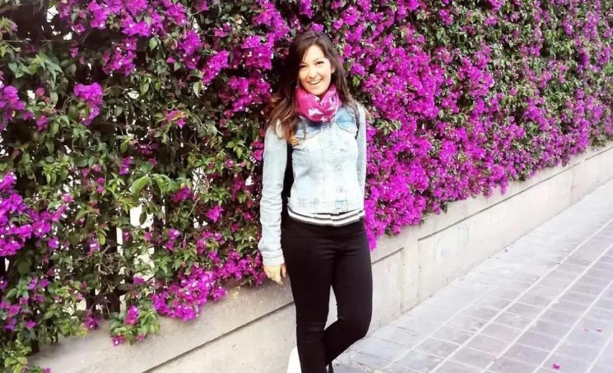 Benedetta: "Il viaggio si fa in giro per il mondo anche con fantasia e memoria" - Benedetta Giangrande (in foto), giovane travel-blogger salentina, innamorata della Capitanata