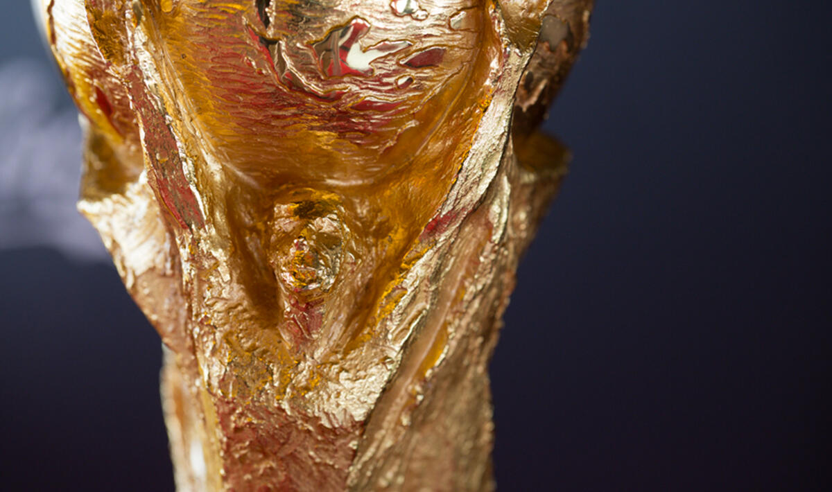 Cosa serve adesso all'Italia per qualificarsi ai Mondiali - Mondiali, Coppa del Mondo, crediti: FIFA