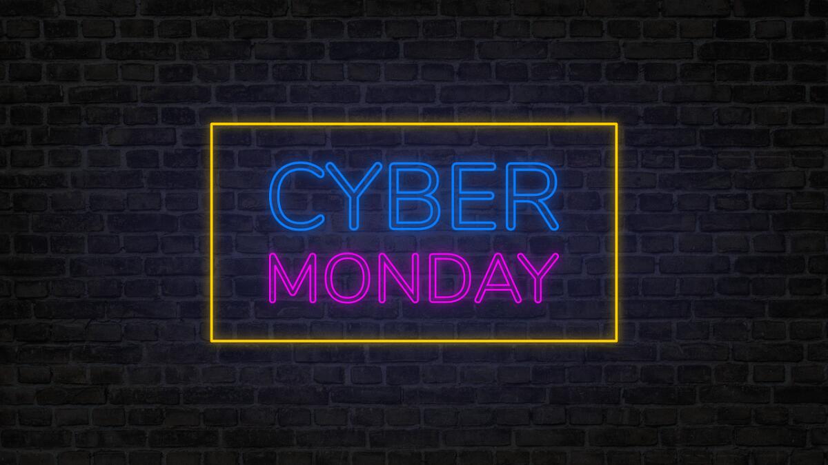 Cyber Monday: qualche consiglio per gli acquisti e le principali offerte - 