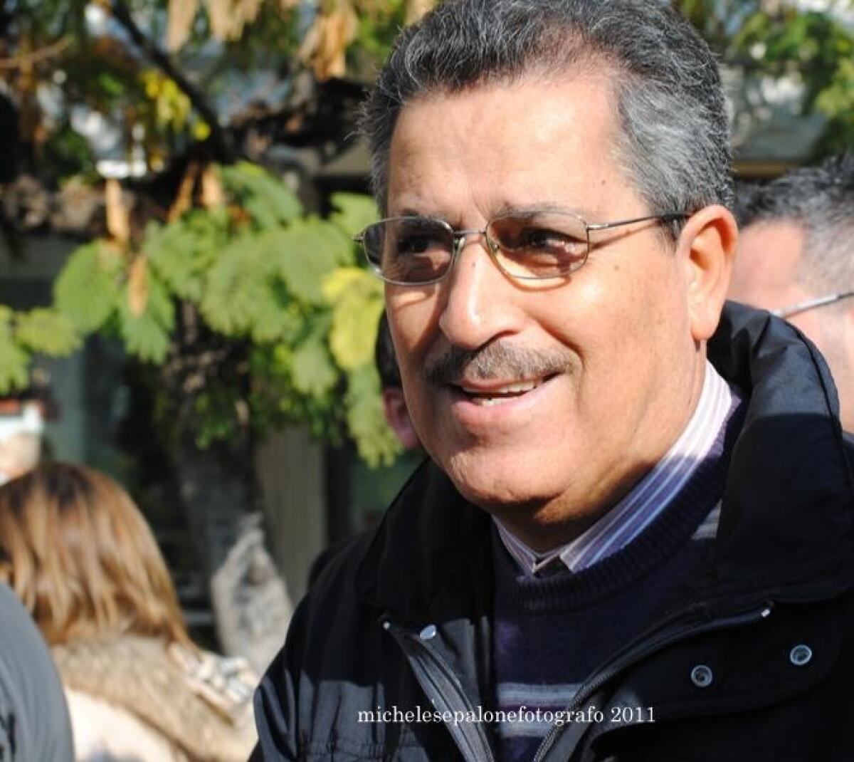 Foggia. Riparte la stagione teatrale. D’Urso: “Una boccata d’ossigeno per tutti” - Giuseppe d'Urso, ph michele sepalone