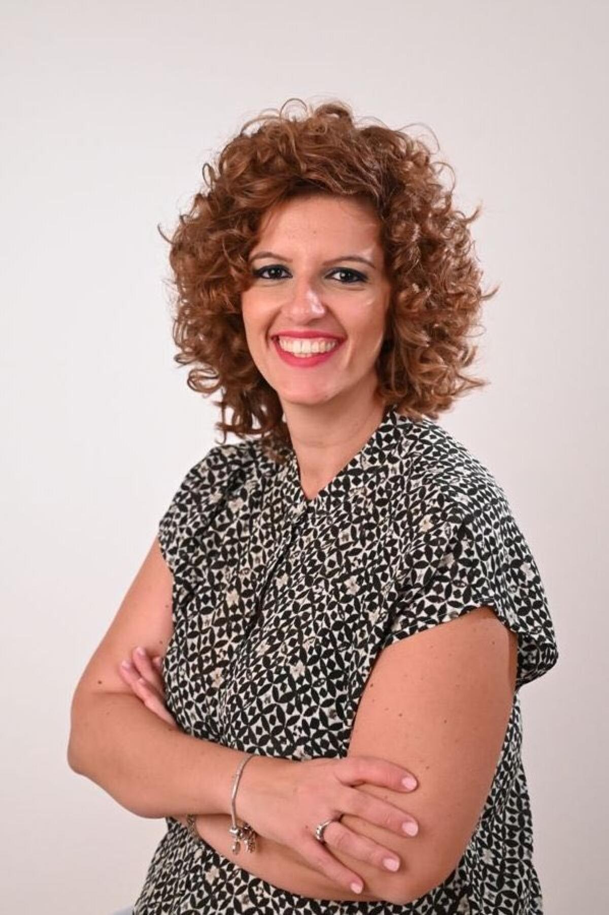 Antonia Facciorusso: “Le donne sono un valore aggiunto anche in politica” - Antonia Facciorusso. Psicologa e psicoterapeuta, Consigliere comunale di Manfredonia, in quota Forza Italia