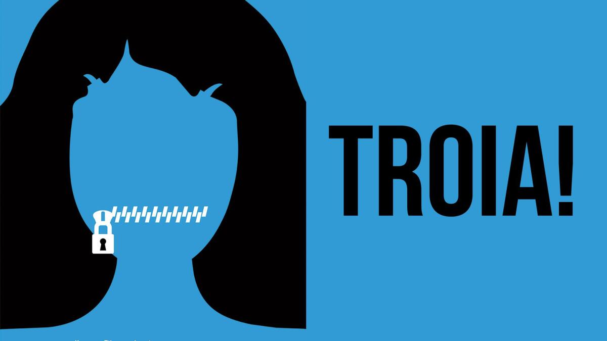 Eccezionali docu-film di Arte: da Loredana e i “Femminielli” a #Troia! - Arte.tv - #Troia! - L'odio contro le donne sul web

Concepito come spazio virtuale dove professare la libertà di espressione, Internet si è rivelato un campo minato per metà della popolazione: le donne sono infatti le prime vittime d'odio e altre for
