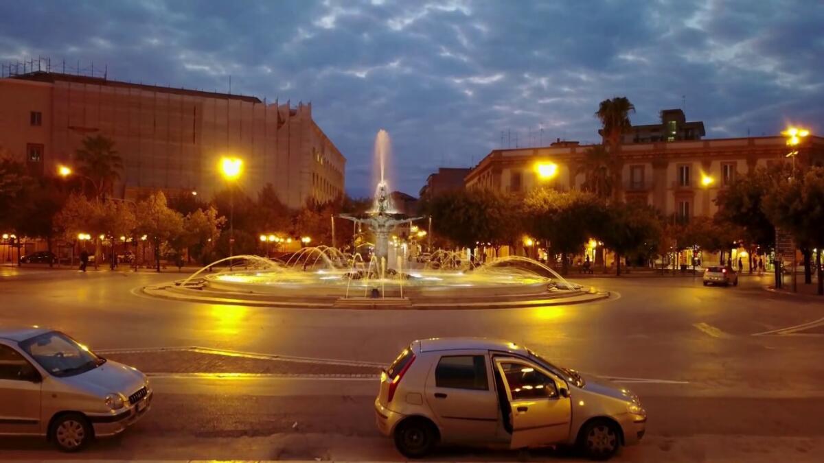 Luci al quartiere ferrovia, è il progetto “Città Sicura” - Foto: youtube