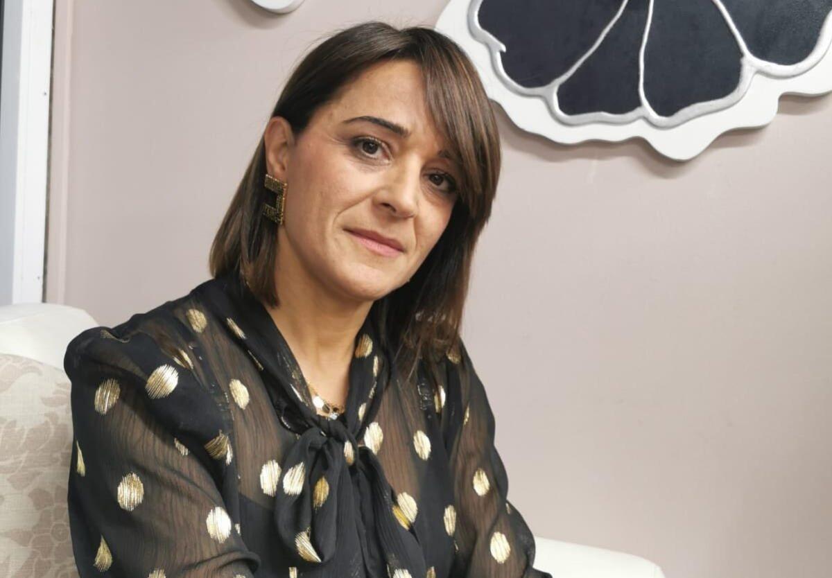 "Era il mio sogno nel cassetto, ora sono pronta per questa avventura" - Antonella Lauriola