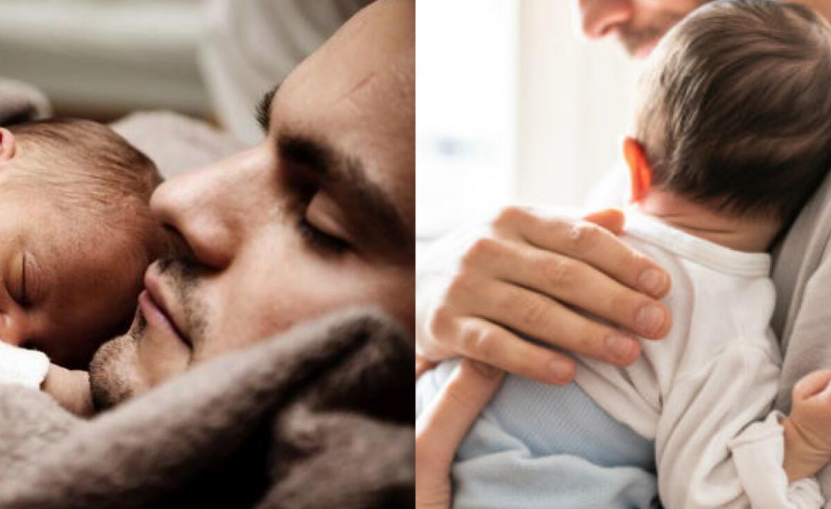 La fertilità maschile? E' anche una questione di gradi - 