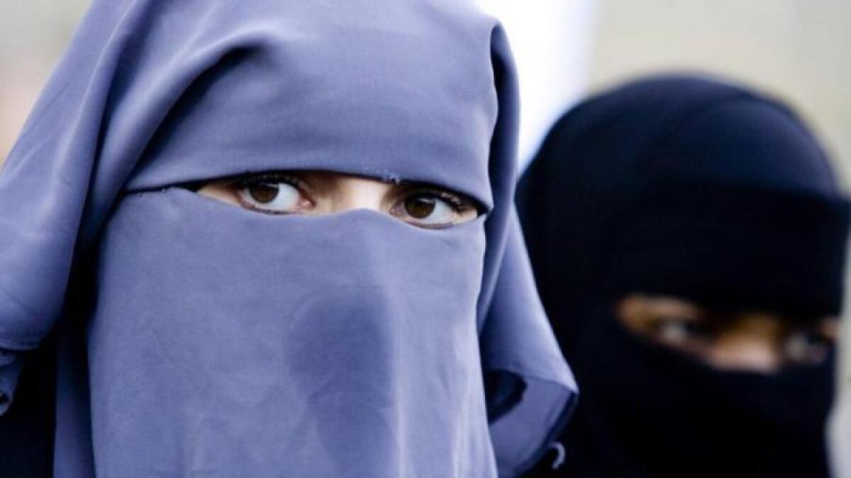 Il velo integrale imposto non è un “fatto culturale” - 