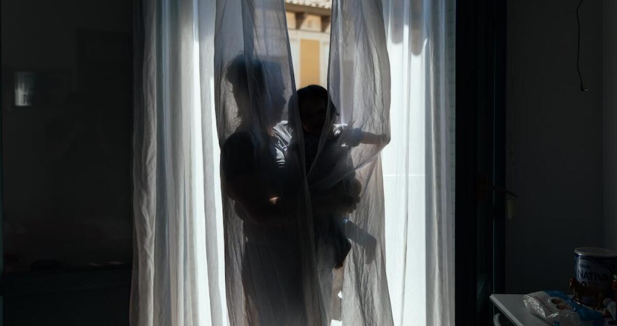 Una struttura per minori e donne vittime di violenza, al via il progetto - (Photo by Alvaro Calvo/Getty Images)