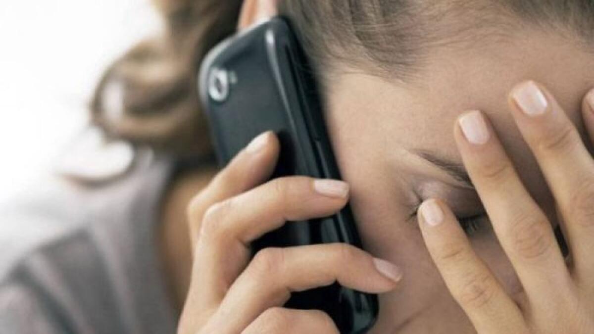 Molestatore telefonico finto ginecologo, su Instagram le segnalazioni - Foto: errorigiudiziari.com