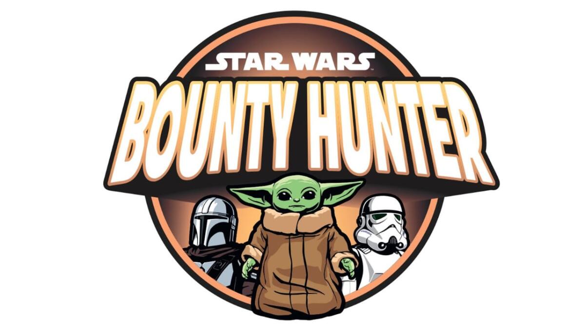 Bounty Hunter: le novità di Star Wars della settimana! - Il nuovo programma di novità settimanali di Star Wars