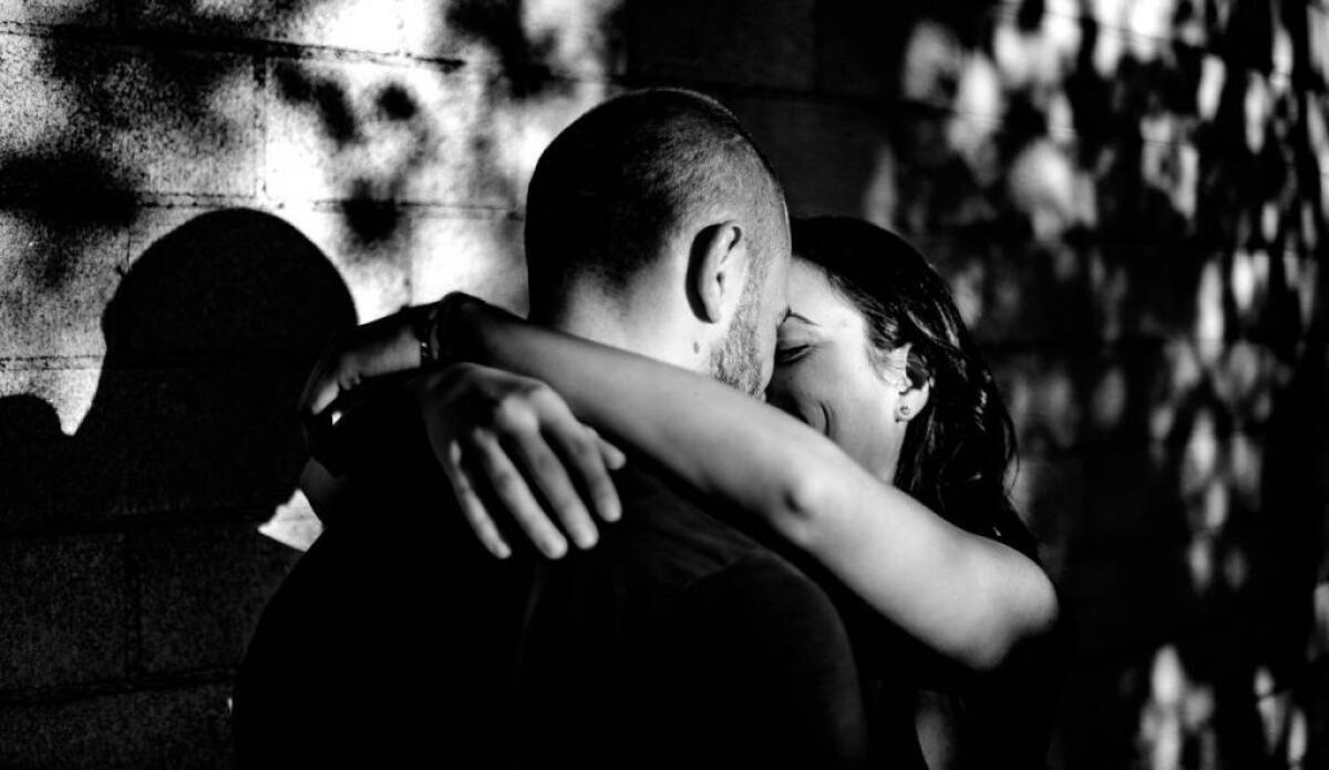 L’amore non fa lividi e non giustifica una relazione tossica - Foto: Autostima360.it