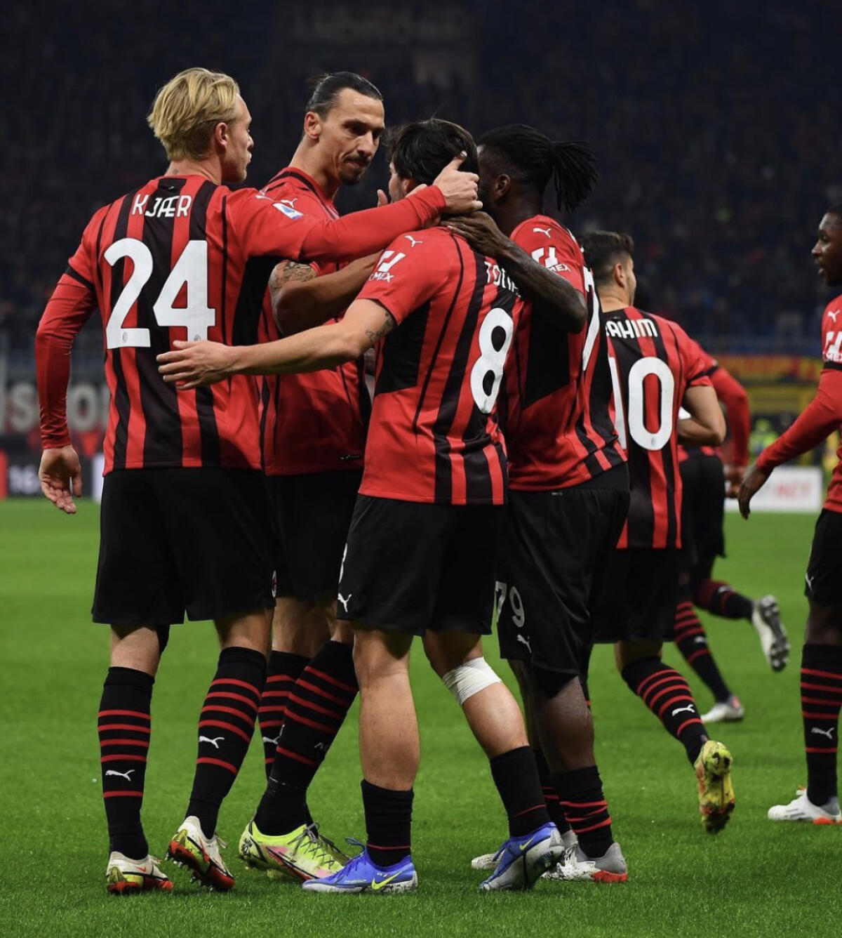 Milan, così non va: un altro giocatore via a zero - 