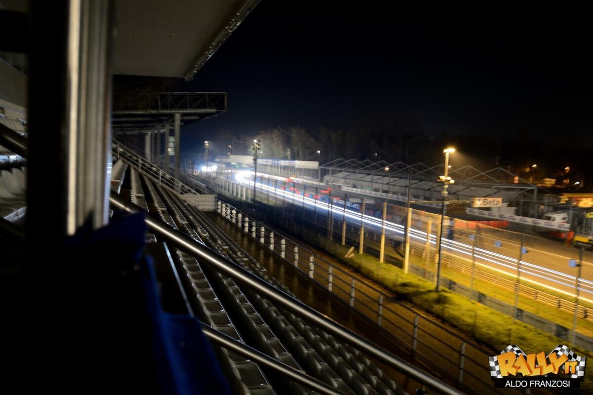 Arriva il FORUM8 ACI Rally Monza, atto finale del Mondiale Rally 2021 - 
