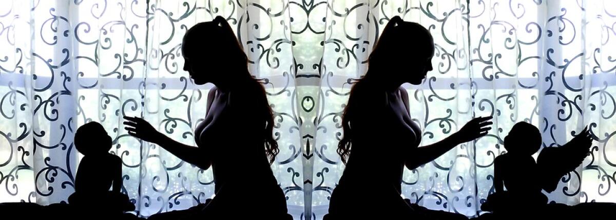 Santelli: "L'Ivg è una conquista di civiltà che ora più che mai è a rischio" - Angelo, Angel Baby, Silhouette
DisappearingDiamonds / 35 images - pixabay