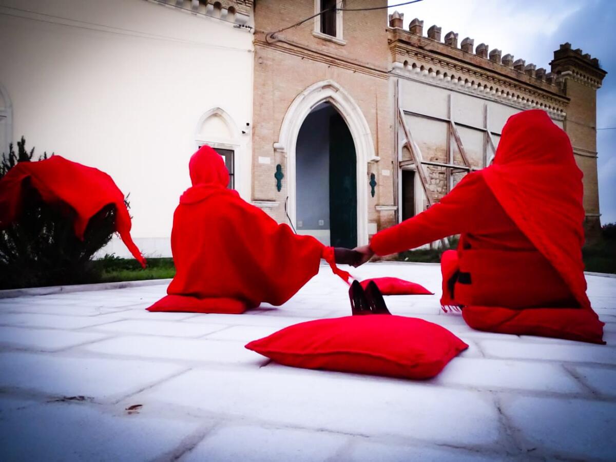 "Ci sono donne che hanno realmente subito violenze, stupri e abusi" - 