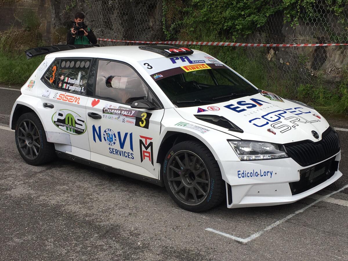 Ecco i protagonisti del Valle Imagna - 