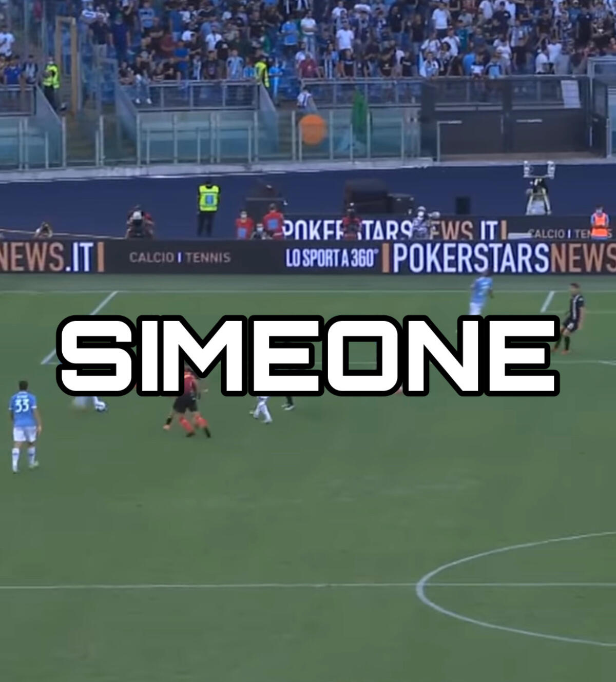 Bomba di mercato: Simeone chiama la Lazio - {"source":"other","uid":"746F57EB-EFA4-4200-B996-DDE3D9D7FDCD_1636310673300","origin":"gallery","fte_sources":[],"used_premium_tools":false,"used_sources":"{"version":1,"sources":[]}","premium_sources":[],"is_remix":false}
