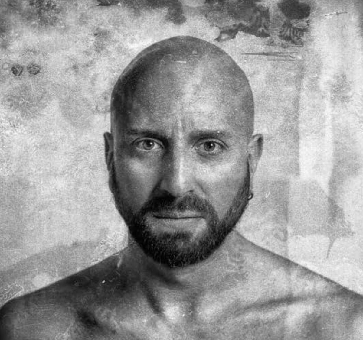 "Anthropocene è figlio di stati d'animo, emozioni" - Anthropocene - Kekko Fornarelli (Eskape Music)