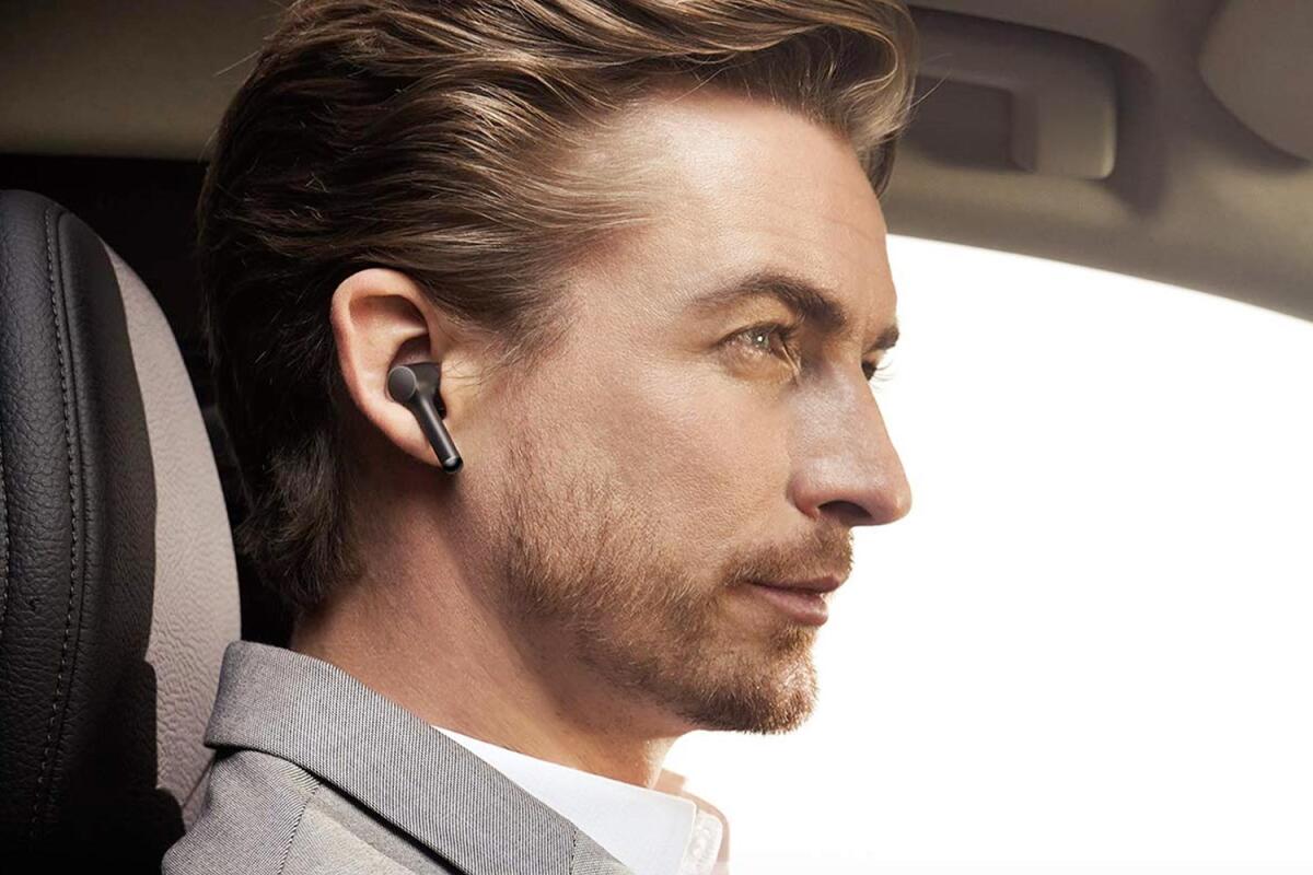 Auricolari bluetooth earbuds: le migliori offerte per il Black Friday - 