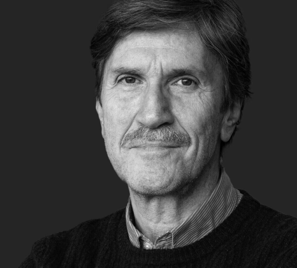 Giovanni Rinaldi, “C’ero anch’io su quel treno”: storie di una solidarietà esemplare - Giovanni Rinaldi (facebook)