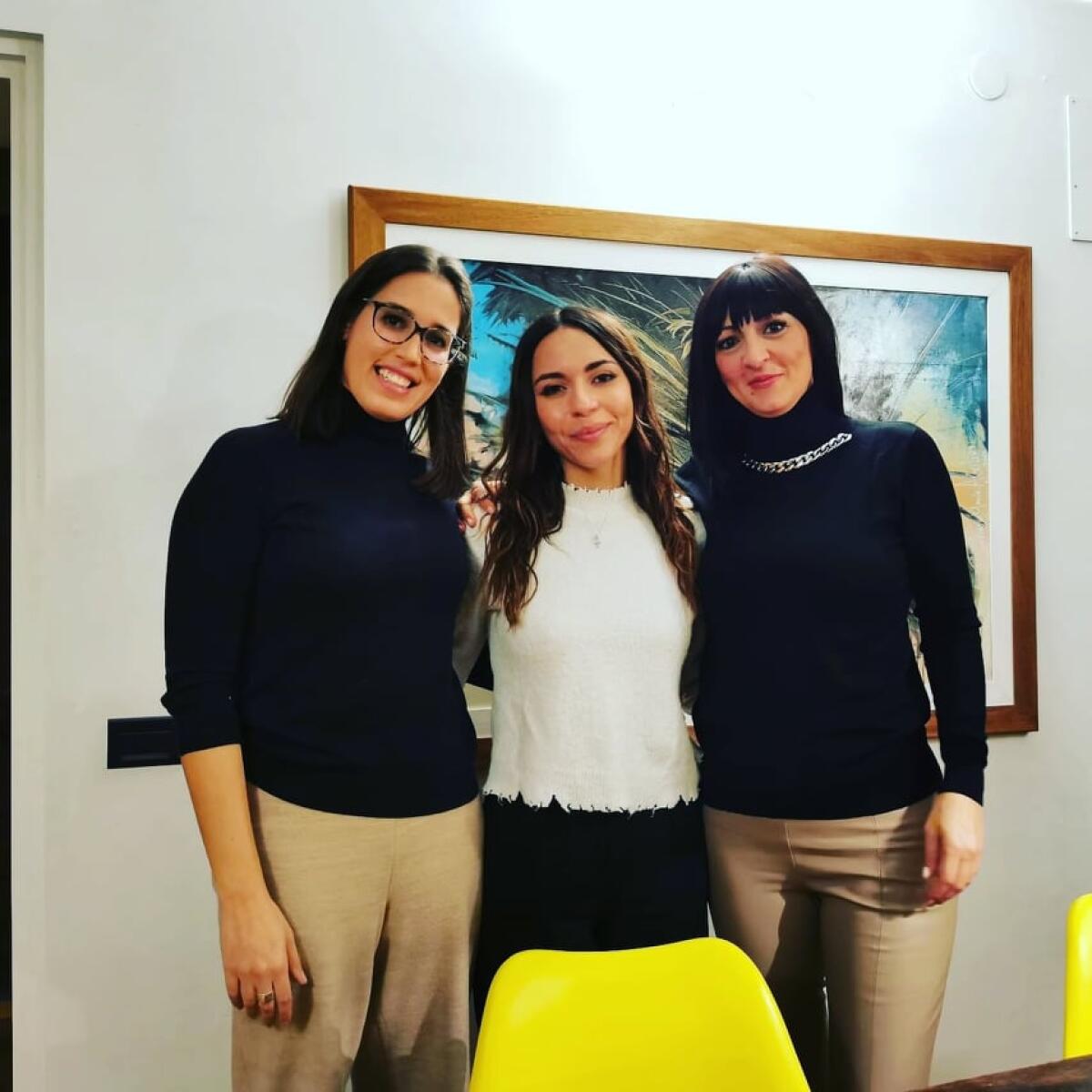 Isa, Cristina, Alessandra: “La nostra filosofia di vita? Quella del buon cibo” - Non poteva mancare a Manfredonia la condotta numero 41 che vanta circa 200 soci, con larga presenza rosa, che da tempo, in ossequio ai dettami dell'associazione, promuove il cibo, sano, giusto, quindi di stagione e come evidenziato dalla socia Isa Mu