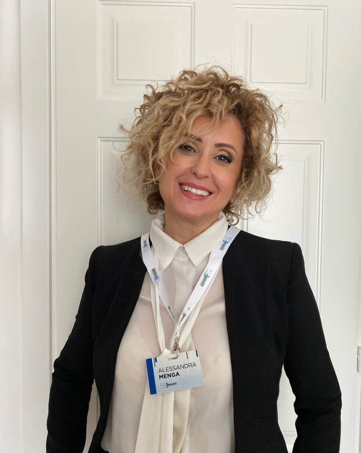"A Foggia quasi trentamila addetti nelle imprese Rosa. Ma i ruoli apicali?" - "Un mondo quello delle imprese al femminile – commenta Alessandra Menga, neo vice presidente di Confesercenti Foggia - che occupa 27944 addetti a fronte di 154476 complessivo ovvero una forza lavoro di oltre il 18%". Poche volte ricoprendo ruoli apic