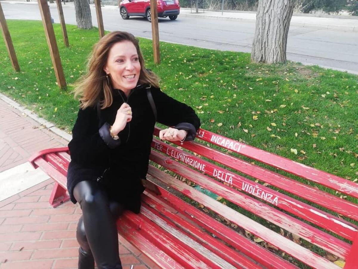 Samanta indica: "Conoscere se stessi per trovare la felicità" - 