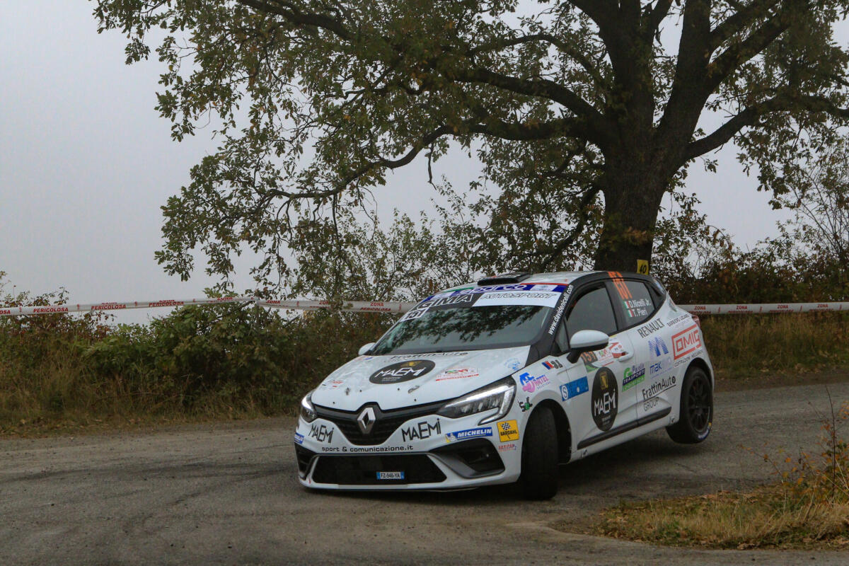 Nicelli vincente anche a Modena - 