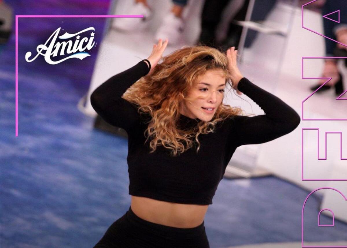 L’insegnante di danza: “Quando Serena balla la scena è sua, da sempre” - 