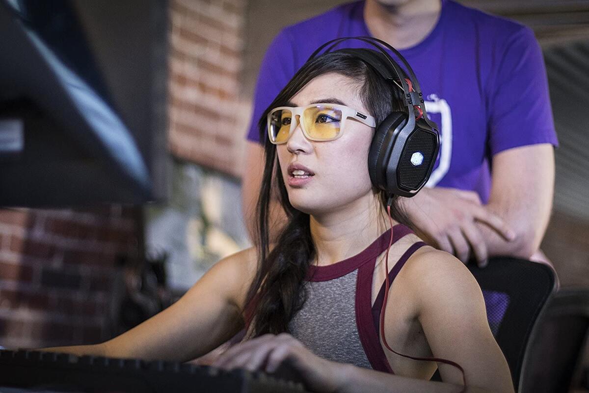 Cooler Master Headset: le 5 occasioni da non perdere - 
